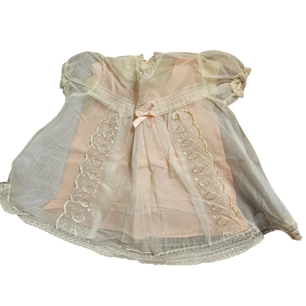 The Unbranded Brand vintage tulle